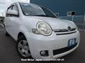 2008 Toyota Sienta