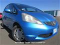 2009 Honda Fit
