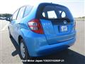 2009 Honda Fit