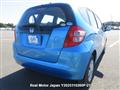2009 Honda Fit