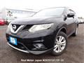 2014 Nissan X-Trail