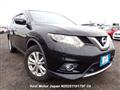 2014 Nissan X-Trail