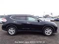 2014 Nissan X-Trail