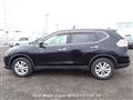 2014 Nissan X-Trail