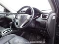 2014 Nissan X-Trail
