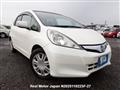 2011 Honda Fit