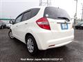 2011 Honda Fit