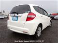2011 Honda Fit