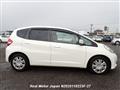 2011 Honda Fit
