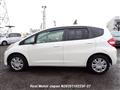2011 Honda Fit