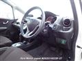 2011 Honda Fit