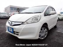 2011 Honda Fit