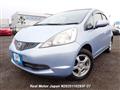 2008 Honda Fit