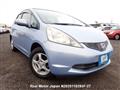 2008 Honda Fit
