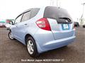2008 Honda Fit