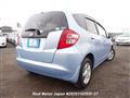 2008 Honda Fit