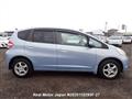 2008 Honda Fit