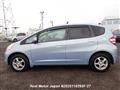 2008 Honda Fit