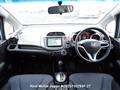 2008 Honda Fit