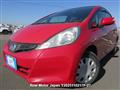 2011 Honda Fit