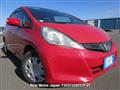 2011 Honda Fit