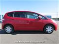 2011 Honda Fit