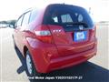 2011 Honda Fit