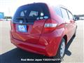 2011 Honda Fit