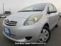 2006 Toyota Vitz