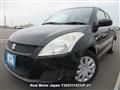 2013 Suzuki Swift