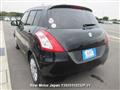 2013 Suzuki Swift