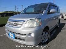 2007 Toyota Noah