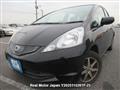 2009 Honda Fit