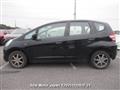 2009 Honda Fit