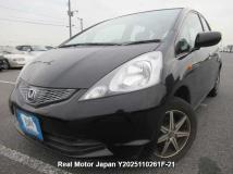 2009 Honda Fit