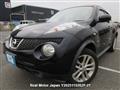 2010 Nissan Juke