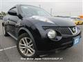 2010 Nissan Juke
