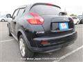 2010 Nissan Juke