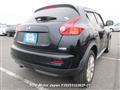 2010 Nissan Juke