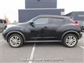 2010 Nissan Juke