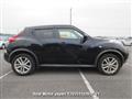 2010 Nissan Juke