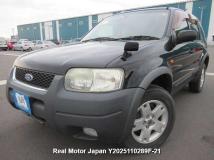 2004 Ford Escape