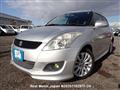 2011 Suzuki Swift