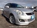 2011 Suzuki Swift