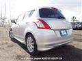 2011 Suzuki Swift