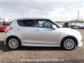 2011 Suzuki Swift