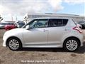 2011 Suzuki Swift