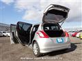 2011 Suzuki Swift