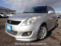 2011 Suzuki Swift