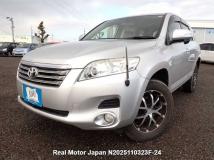 2007 Toyota Vanguard